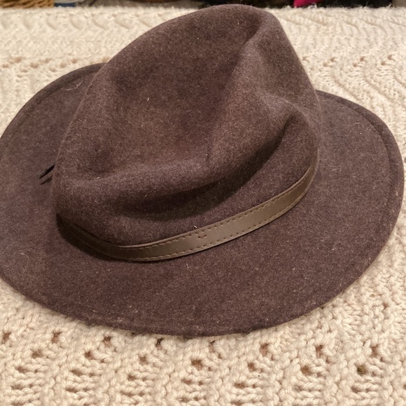 Scala felt hat authentic handmade Dorgman Pacific four seasons felt size M - Picture 5 of 5